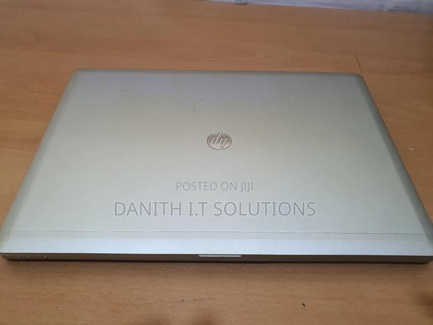 Laptop HP EliteBook Folio 9470M 8GB Intel Core I5 HDD 500GB photo 4