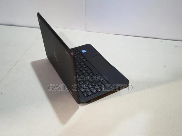 Laptop Dell Chromebook 11 4GB Intel SSD 16 GB photo 2