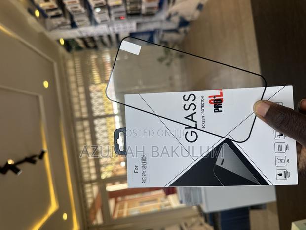Google Pixel 10 Proxl / 9 Proxl/9pro/ 9a 9pro Fold Screen Protector photo 3