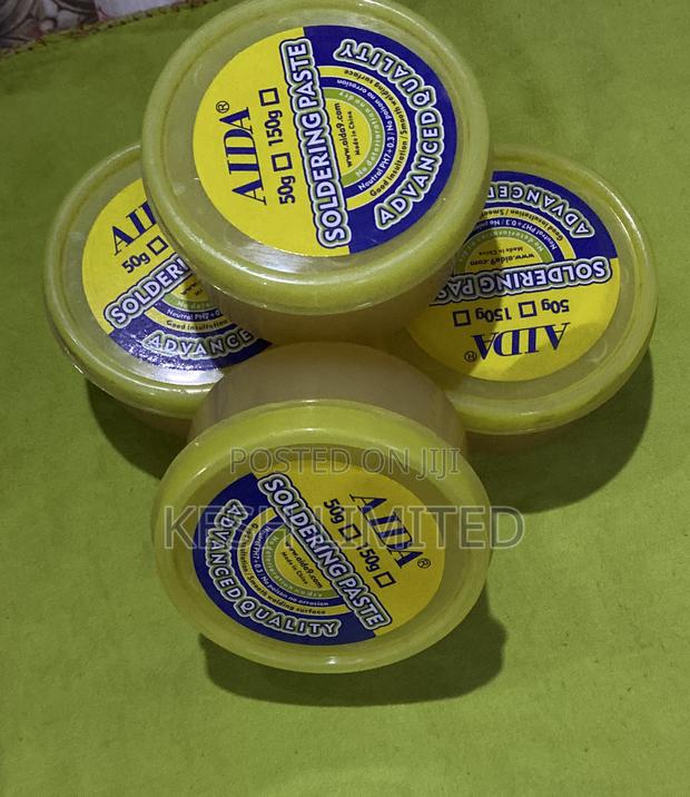 Soldering Paste