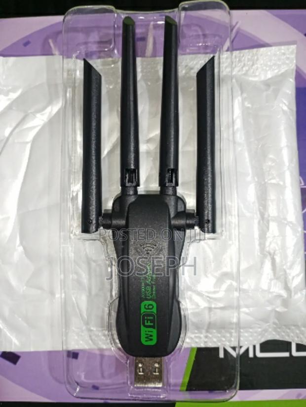 Usb Wifi Adapter · Photo 3