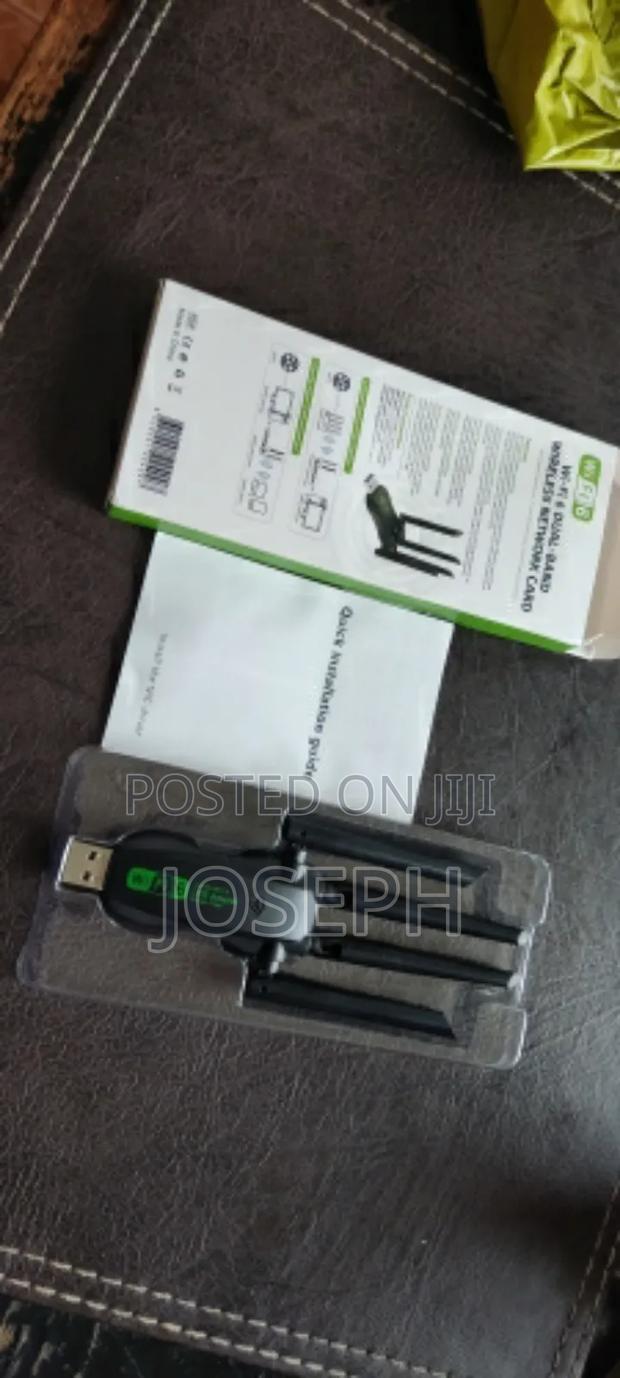 Usb Wifi Adapter · Photo 4