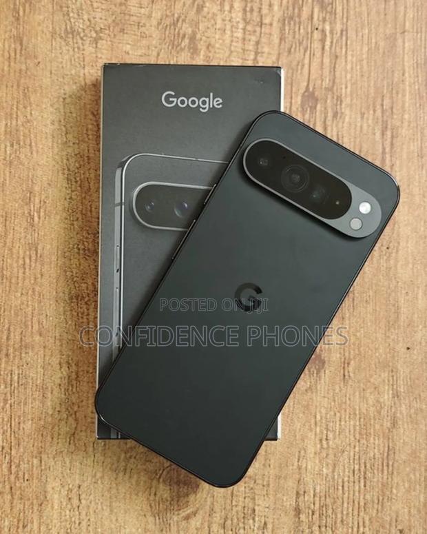 New Google Pixel 9 Pro XL 128 GB