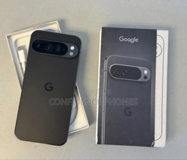 New Google Pixel 9 Pro XL 128 GB