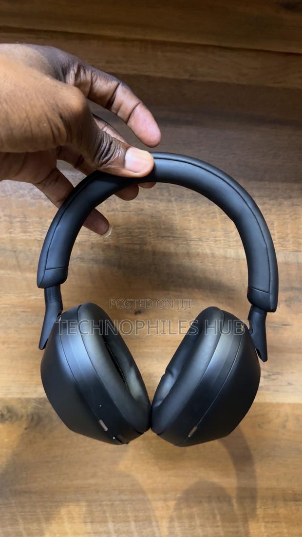 Sony Wh-1000xm5 photo 2