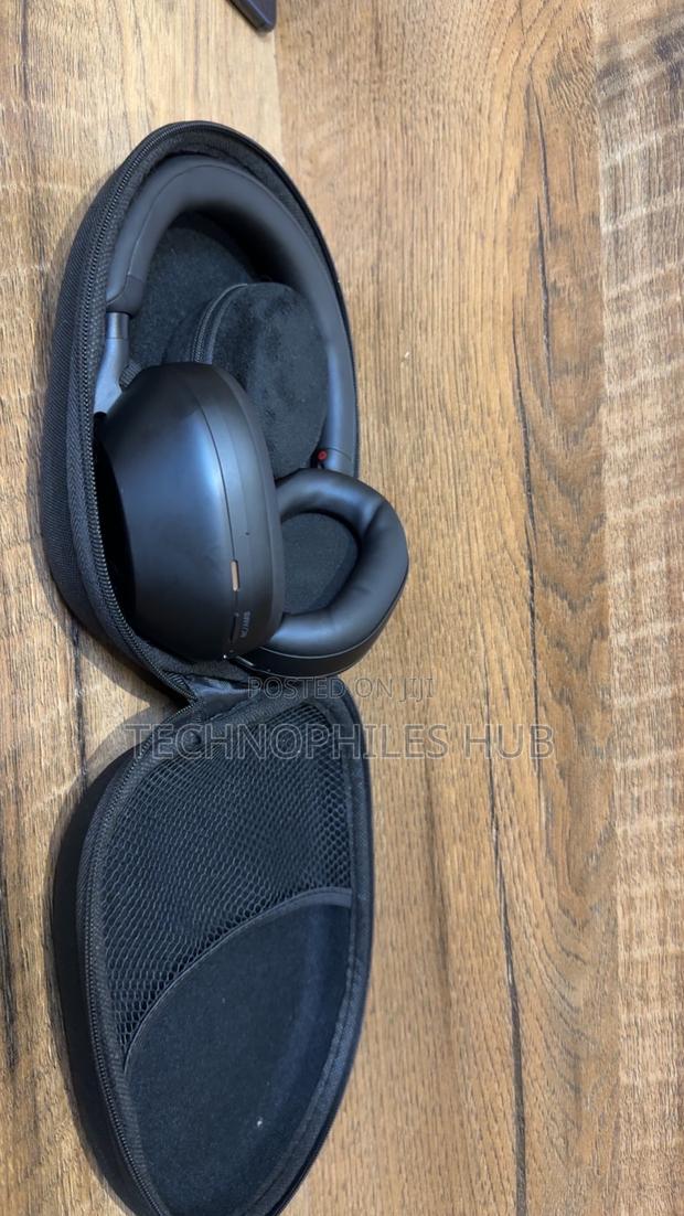 Sony Wh-1000xm5 photo 3