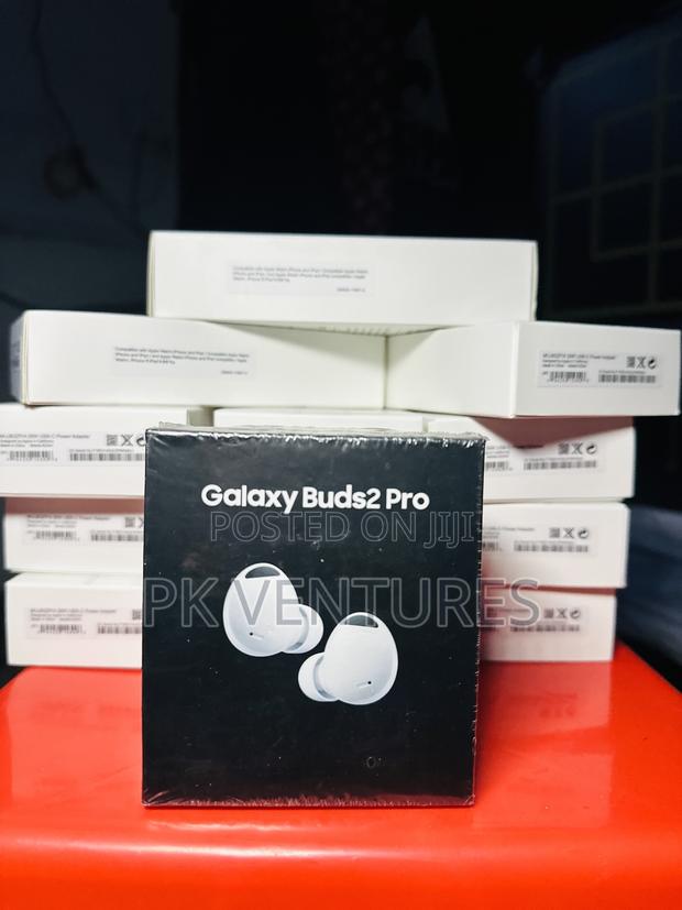 Galaxy Buds2 Pro