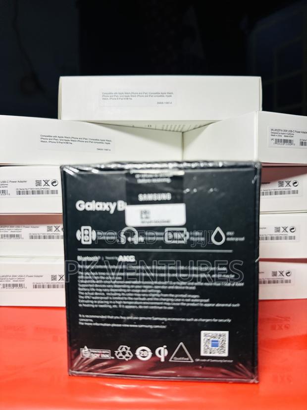 Galaxy Buds2 Pro photo 2