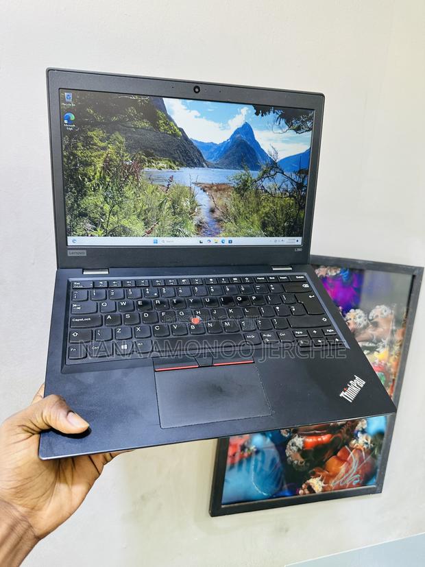 Laptop Lenovo ThinkPad L13 Yoga 8GB Intel Core I5 SSD 128GB