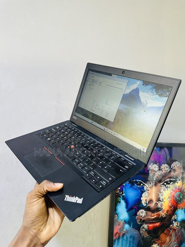Laptop Lenovo ThinkPad L13 Yoga 8GB Intel Core I5 SSD 128GB photo 4