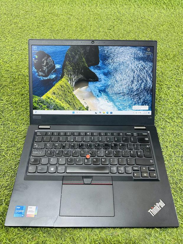 Laptop Lenovo Thinkpad L15 Gen 3 8GB Intel Core I5 SSD 128GB