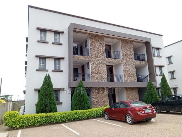 2bdrm Apartment in Oyarifa for rent