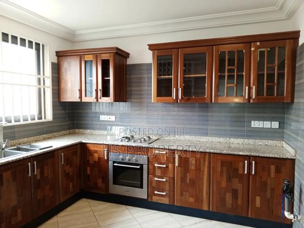 2bdrm Apartment in Oyarifa for rent photo 4