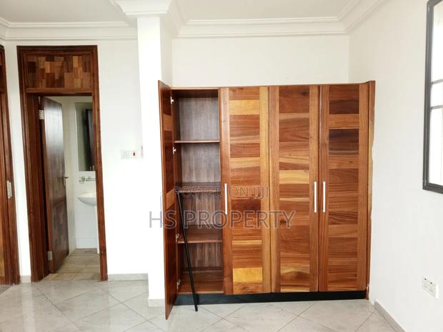 2bdrm Apartment in Oyarifa for rent photo 7