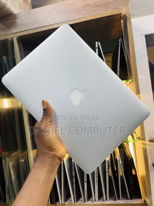 Laptop Apple MacBook Pro 2015 8GB Intel Core i5 SSD 512GB photo 5