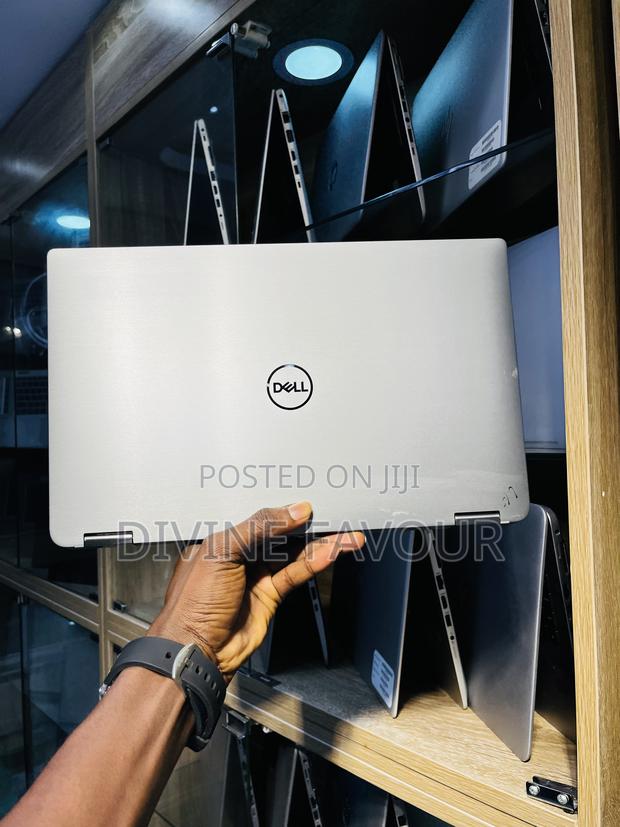 Laptop Dell Latitude 7400 16GB Intel Core I5 SSD 256GB photo 2