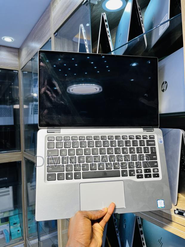 Laptop Dell Latitude 7400 16GB Intel Core I5 SSD 256GB photo 3