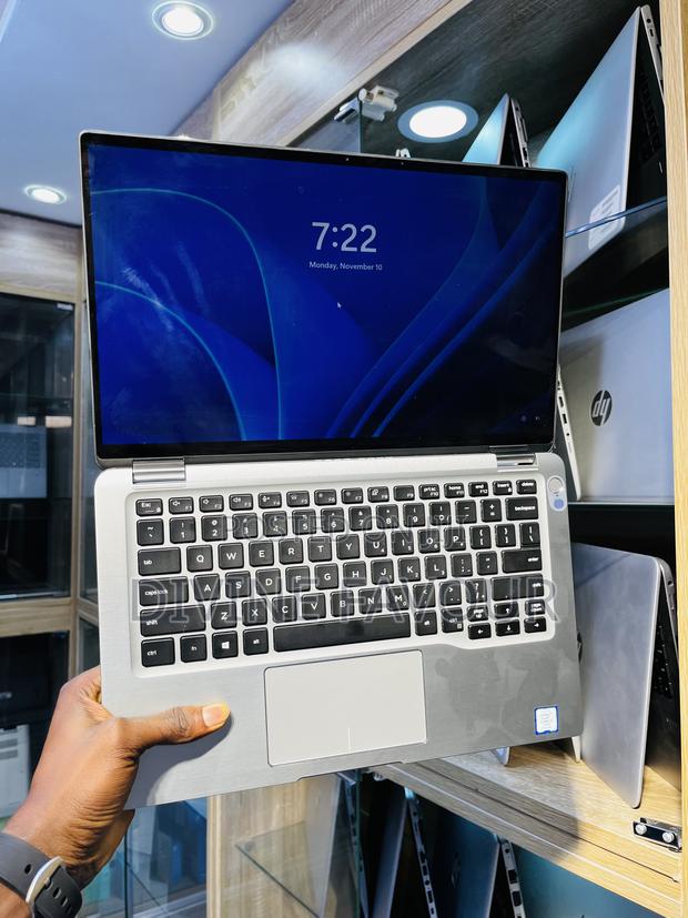 Laptop Dell Latitude 7400 16GB Intel Core I5 SSD 256GB photo 4