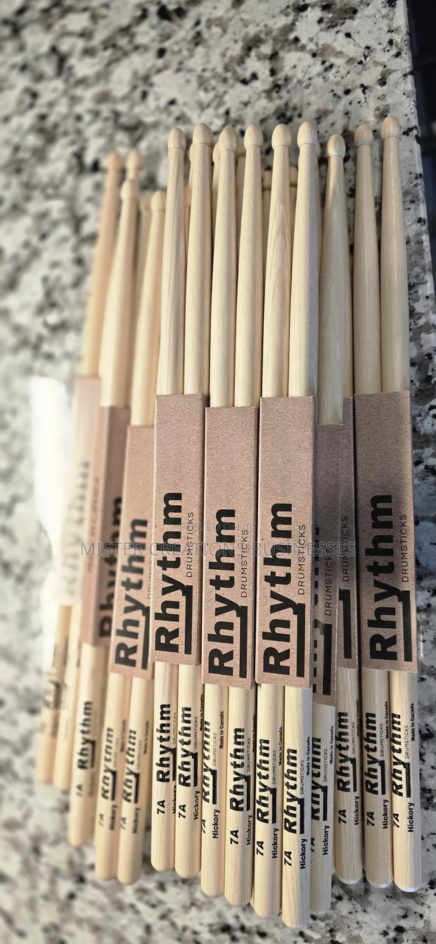 Promark, Vater, Rhythm, Vic Firth · Photo 2
