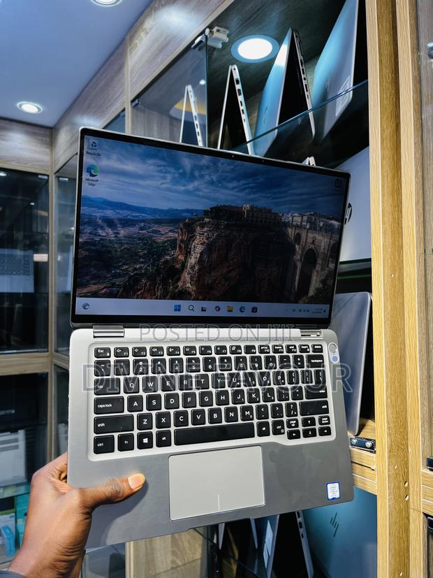 Laptop Dell Latitude 7400 16GB Intel Core I5 SSD 256GB