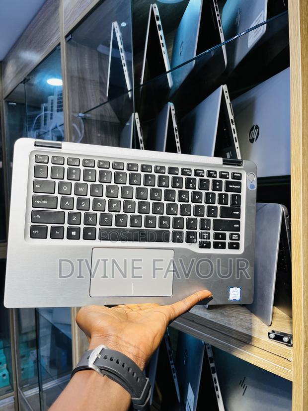 Laptop Dell Latitude 7400 16GB Intel Core I5 SSD 256GB photo 5