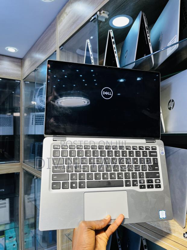 Laptop Dell Latitude 7400 16GB Intel Core I5 SSD 256GB photo 6
