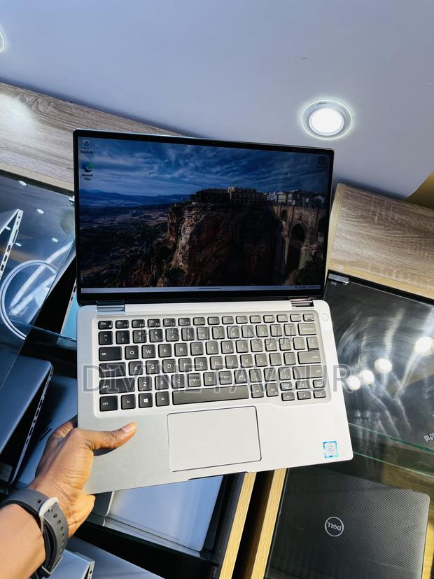 Laptop Dell Latitude 7400 16GB Intel Core I5 SSD 256GB photo 8