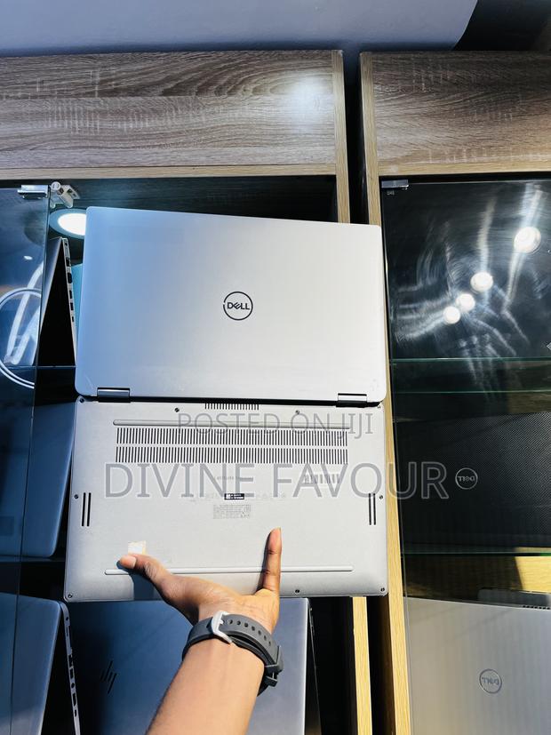 Laptop Dell Latitude 7400 16GB Intel Core I5 SSD 256GB photo 9