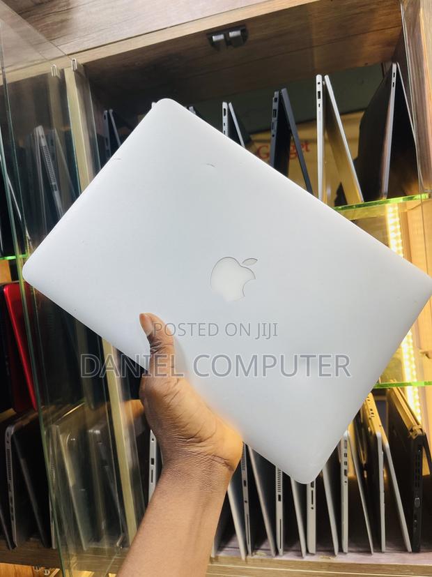 Laptop Apple MacBook 2014 8GB Intel Core i5 SSD 128GB photo 5