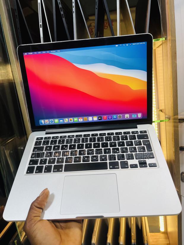 Laptop Apple MacBook 2014 8GB Intel Core i5 SSD 128GB