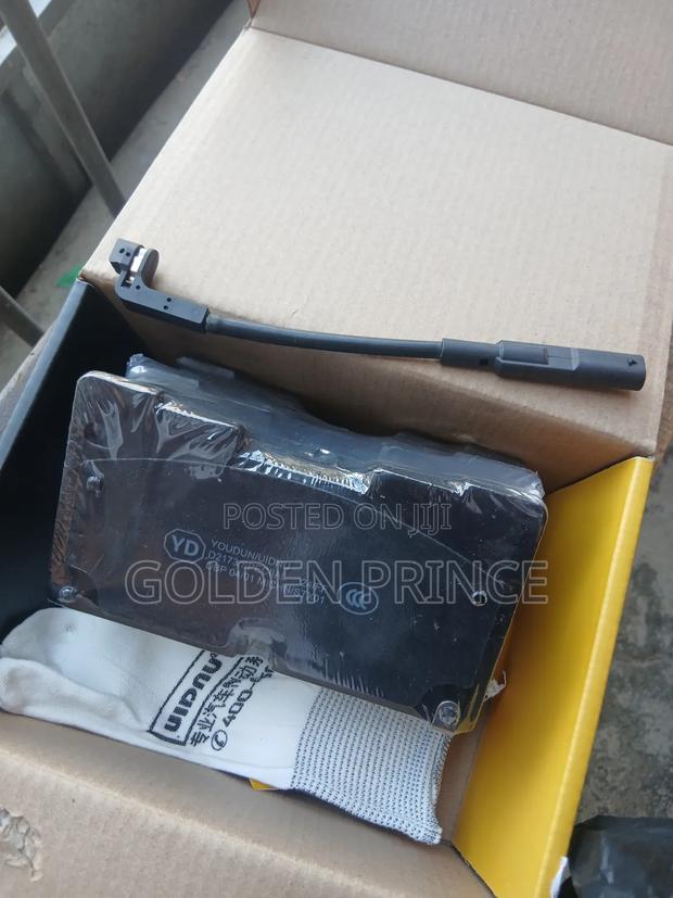 Escalade Front Brake Pad 2020-2024 With Sensor