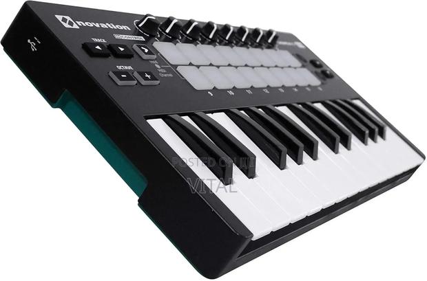 Novation Launchedkey Mini Mk2 photo 2