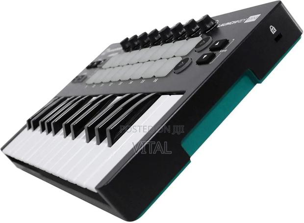 Novation Launchedkey Mini Mk2 photo 3