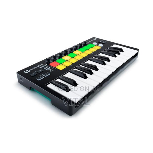 Novation Launchedkey Mini Mk2 photo 4