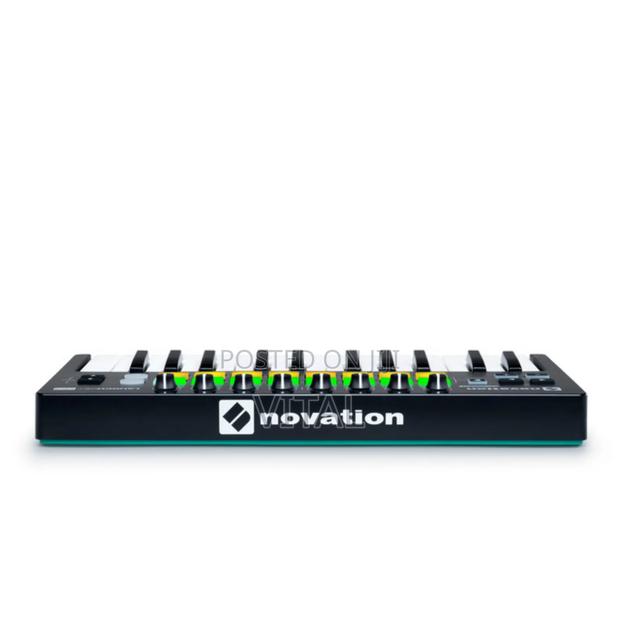Novation Launchedkey Mini Mk2 photo 5