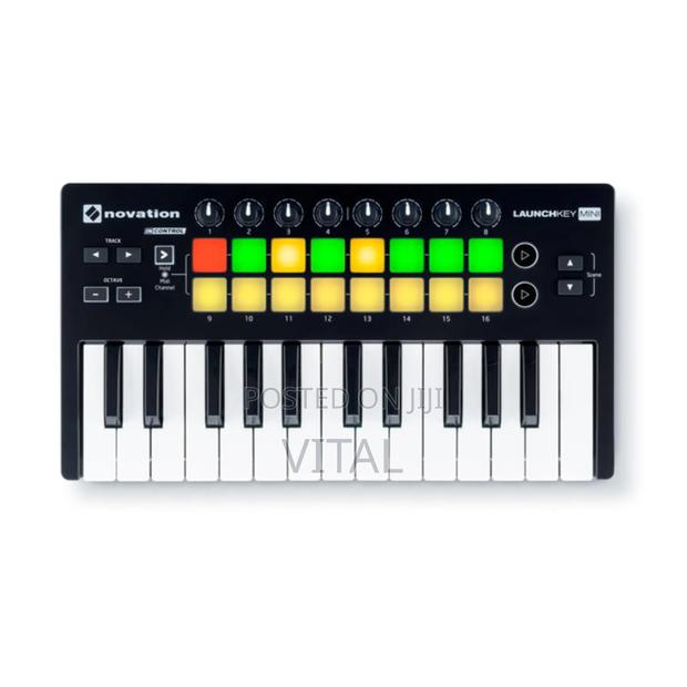 Novation Launchedkey Mini Mk2 photo 7