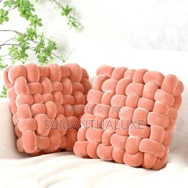 Fluffy Pillows – Soft, Cozy, and Supportive