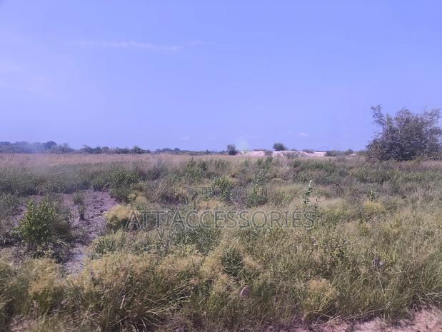 Registered - Titled Land for Sale in Dawa With Free Barcode Site Plan · Photo 3