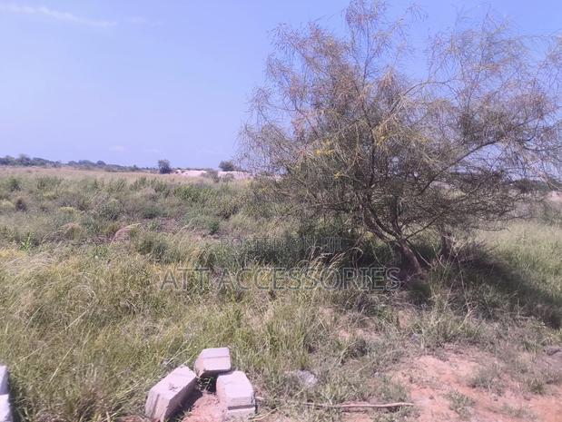 Registered - Titled Land for Sale in Dawa With Free Barcode Site Plan · Photo 4