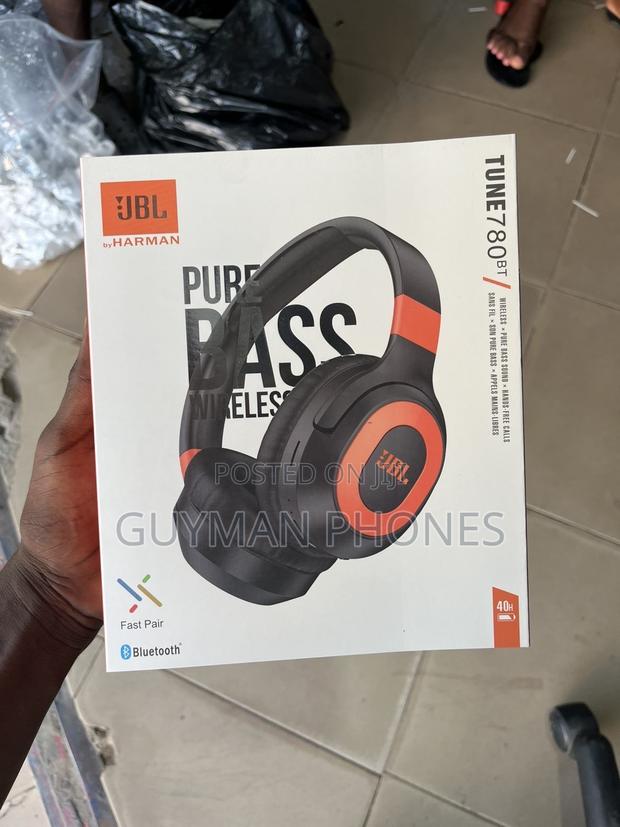 JBL Tune 780bt photo 2