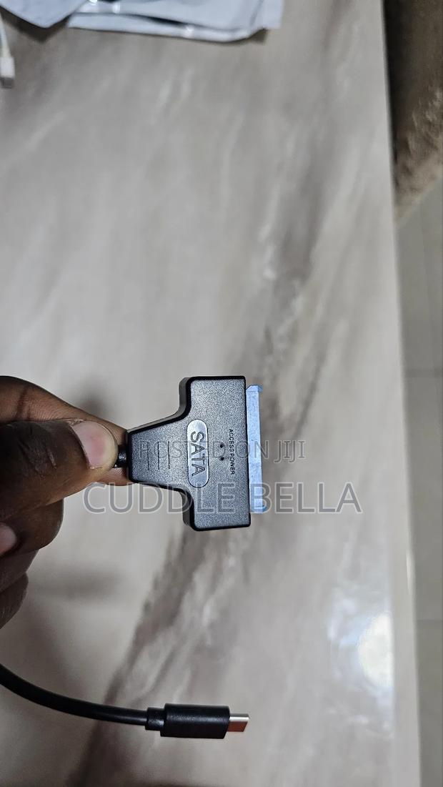 Usb Type C Sata Connector photo 3