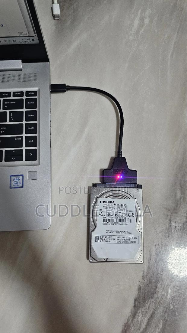 Usb Type C Sata Connector photo 4