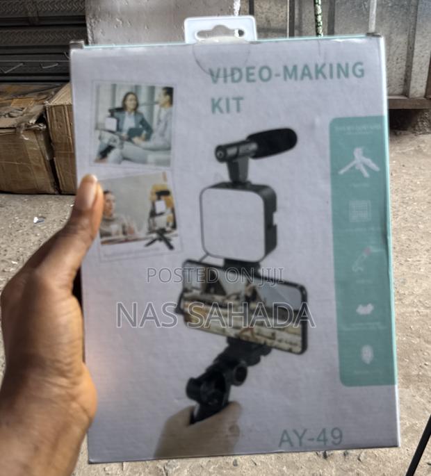 Video Making Kit · Photo 4