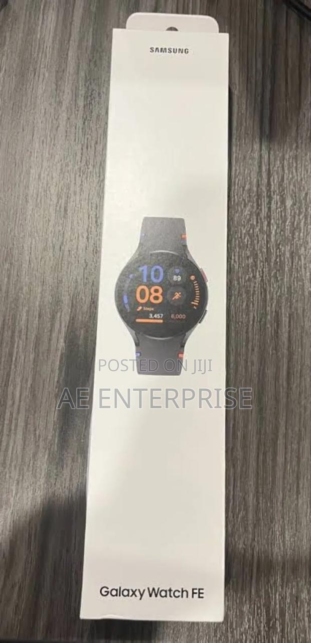 Samsung Galaxy Watch Fe