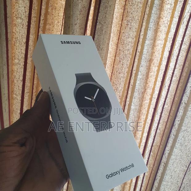 New Samsung Galaxy Watch 8