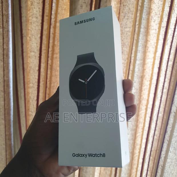New Samsung Galaxy Watch 8 photo 2