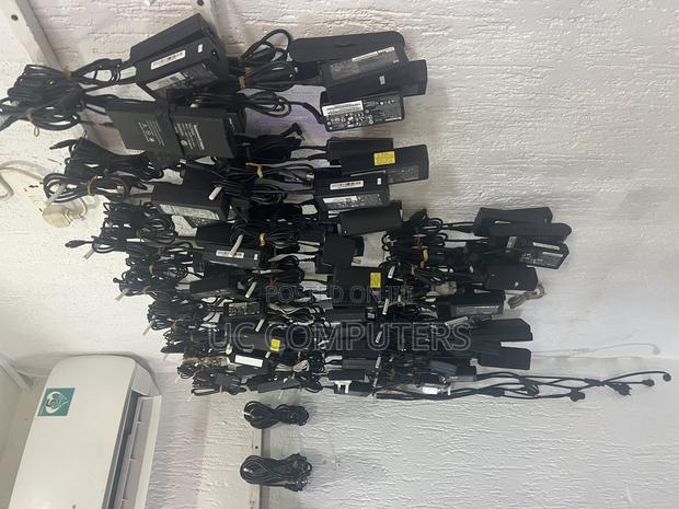 All Laptop Chargers · Photo 2