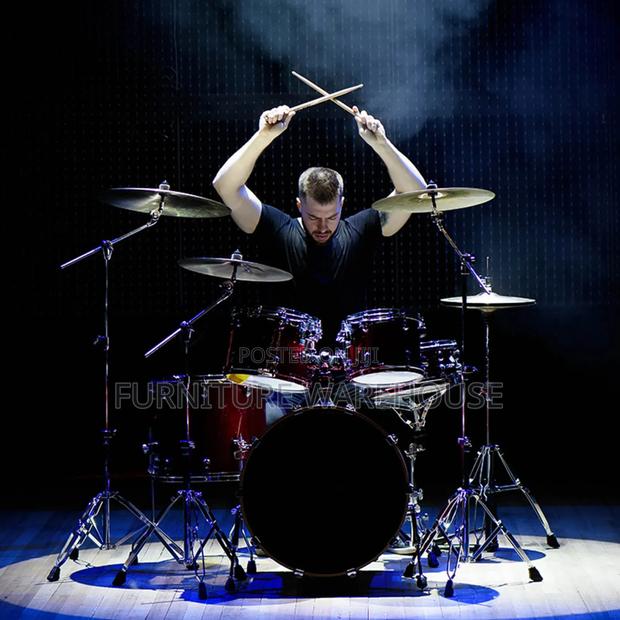 International Drummer