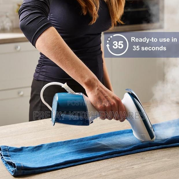 Morphy Richards Garment Steamer photo 2
