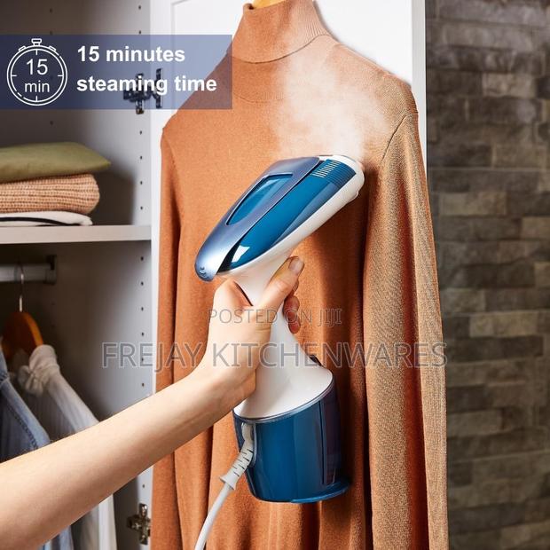Morphy Richards Garment Steamer photo 4